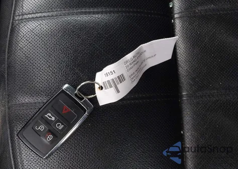 2020 Land Rover Range Rover Evoque Se z USA, uszkodzony, nr VIN SALZP2FX5LH044920